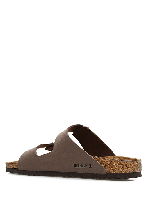 Arizona Kahverengi Erkek Terlik - Görsel 3