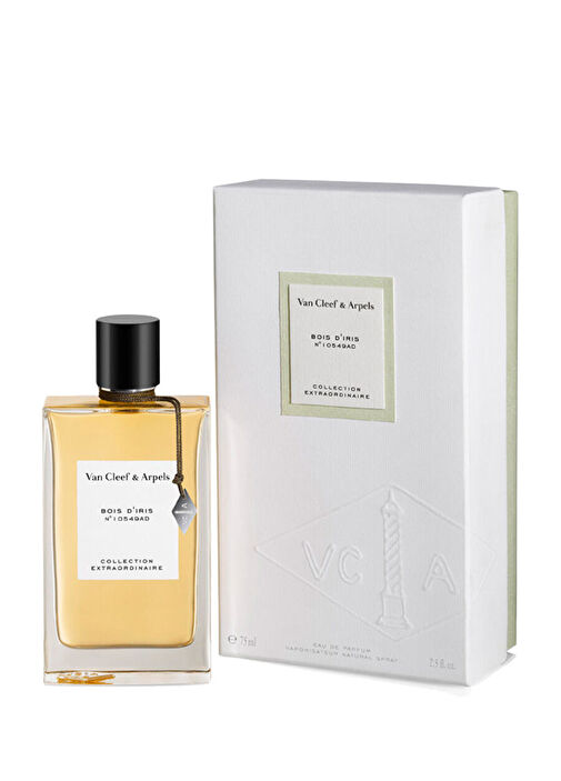 Van Cleef Arpels - Bois D Iris 75 ml Kadın Parfüm -