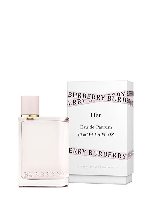 Burberry - Burberry Her EDP 50 ml Kadın Parfüm -