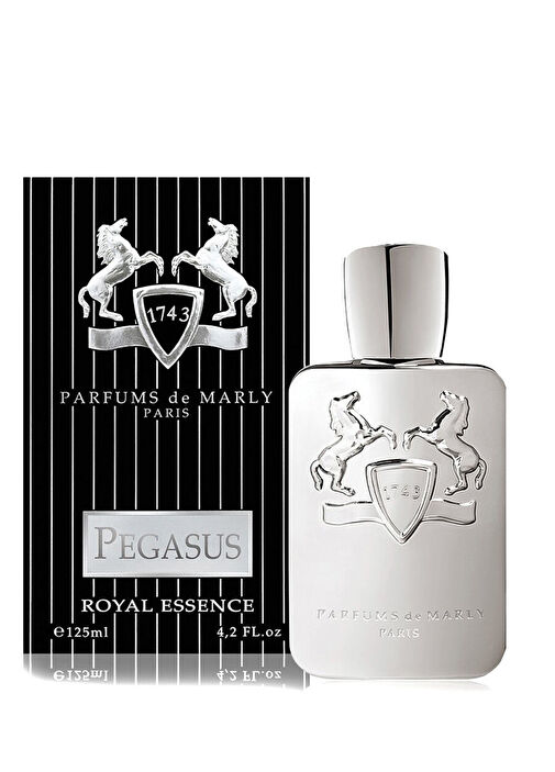 【9割】125ml・パルファム ドゥ マルリー・ ペガサス・PEGASUS Parfums de Marly - Pegasus 125 ml Erkek Parfüm -