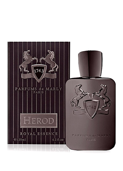 Parfums de Marly - Herod 125 ml Erkek Parfüm -