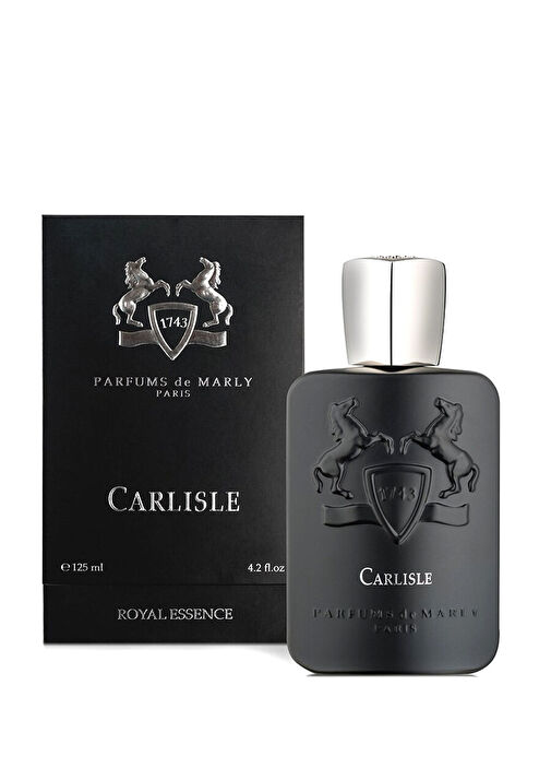 Parfums de Marly - Carlisle EDP 125 ml Spray Men's Perfume