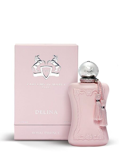 Parfums de Marly - Delina EDP 75 ml Kadın Parfüm -