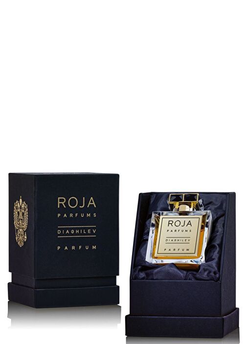 ROJA DIAGHILEV パルファム 100ml Roja Parfums - Diaghilev 100 ml Parfüm -