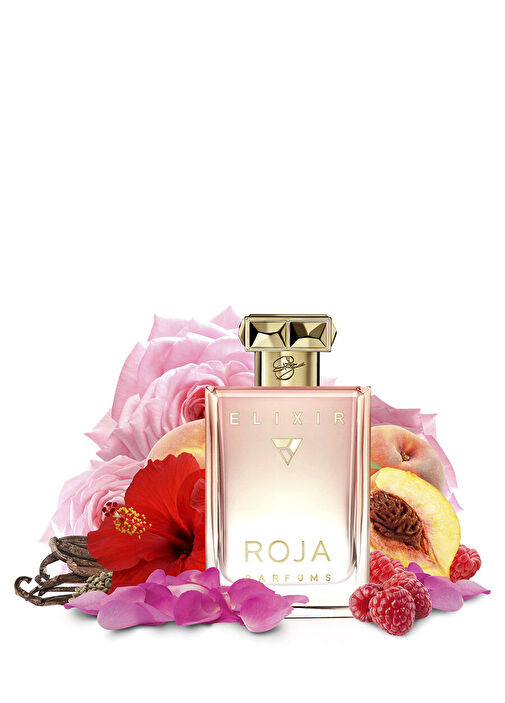 Roja Parfums - Elixir Essence 100 ml Kadın Parfüm -