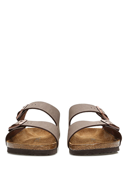 Arizona Kahverengi Erkek Terlik - Görsel 4