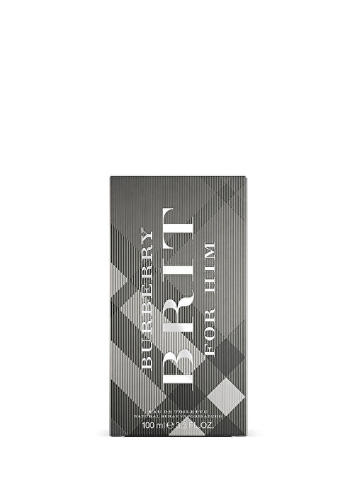 Burberry - Brit For Men EDT 100 ml Erkek Parfüm