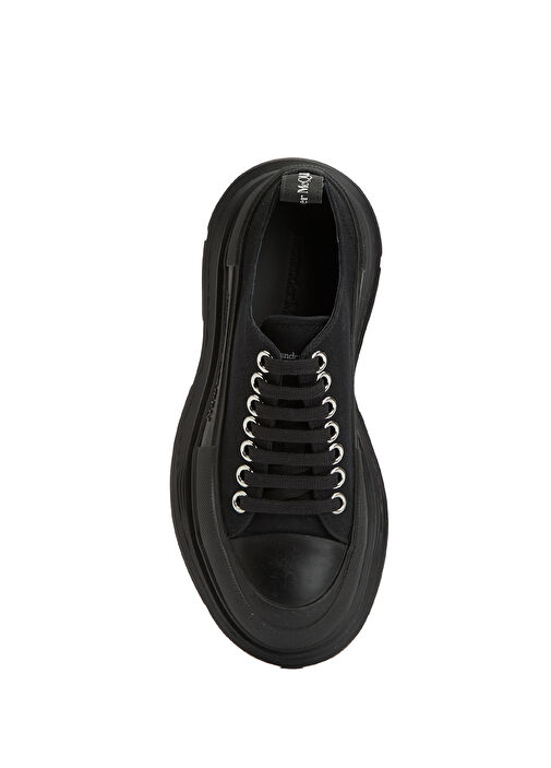 Alexander McQueen Kadın Sneakers - Görsel 5