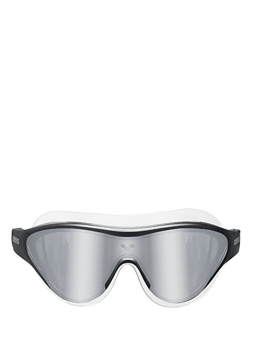 Arena The One Mirror Lunettes De Natation Miroir Unisexe - Confort Et Performance