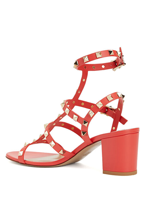 Valentino Garavani Kadın Sandalet - Görsel 4