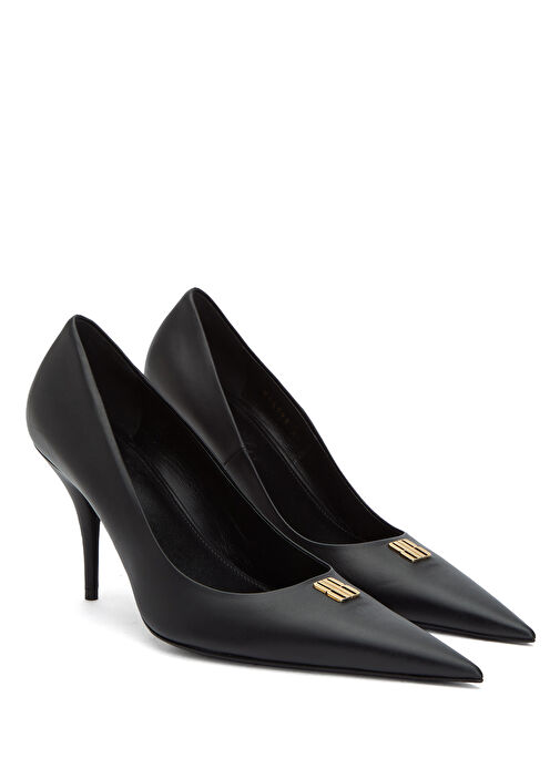 Balenciaga Topuklu Ayakkabı - Görsel 3