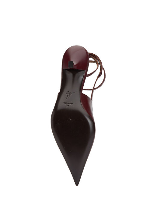 Giuseppe Zanotti Topuklu Ayakkabı - Görsel 6