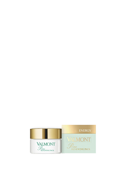Valmont - Prime Renewing Pack -