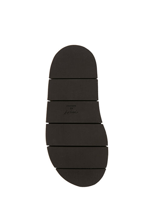 Kahverengi Erkek Süet Bot - Görsel 6