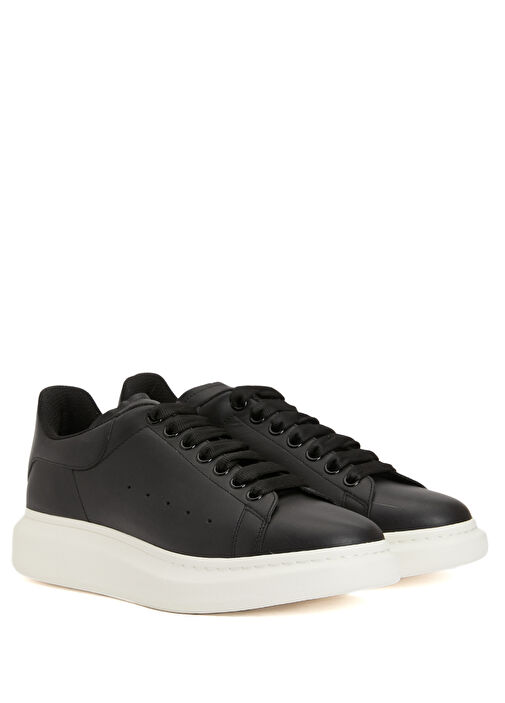 Alexander McQueen Erkek Sneakers - Görsel 3