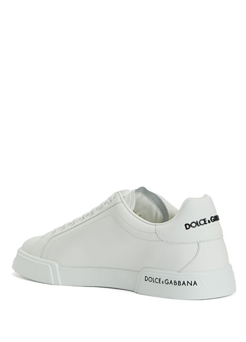 Dolce&Gabbana Erkek Sneakers - Görsel 4