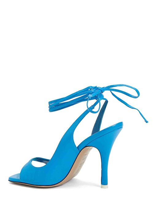 The Attico Topuklu Ayakkabı - Görsel 4