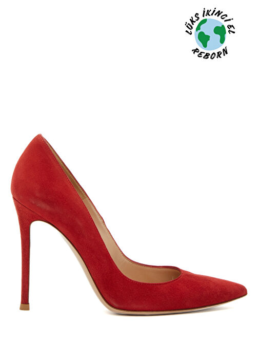Gianvito Rossi Topuklu Ayakkabı - Görsel 2