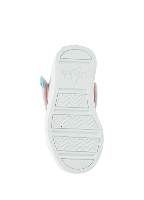 Twi - Lites - Twinkle Pets Pembe Kız Çocuk Sneaker - Görsel 6