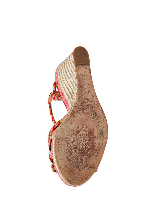 Aquazzura Topuklu Ayakkabı - Görsel 6