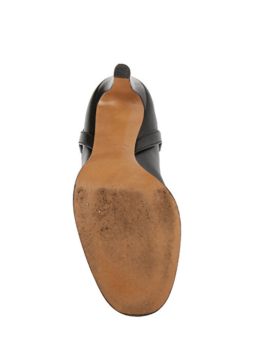 Valentino Garavani Topuklu Bot - Görsel 6