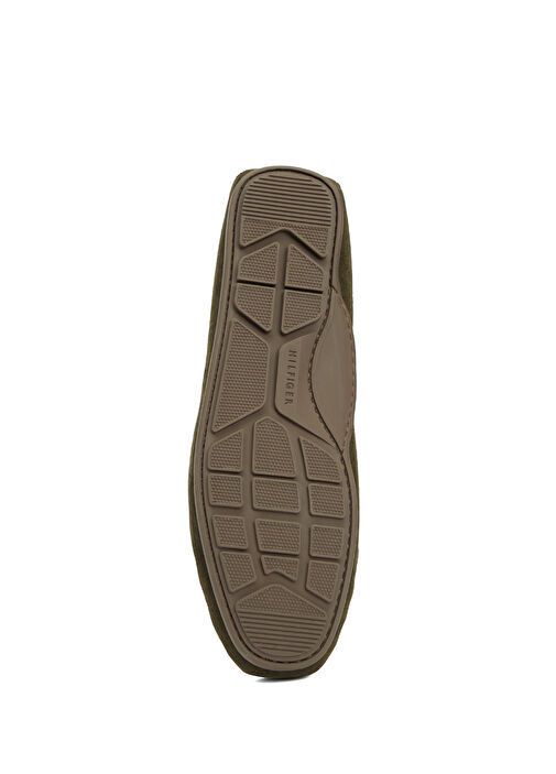 Haki Erkek Süet Ayakkabı - Görsel 6