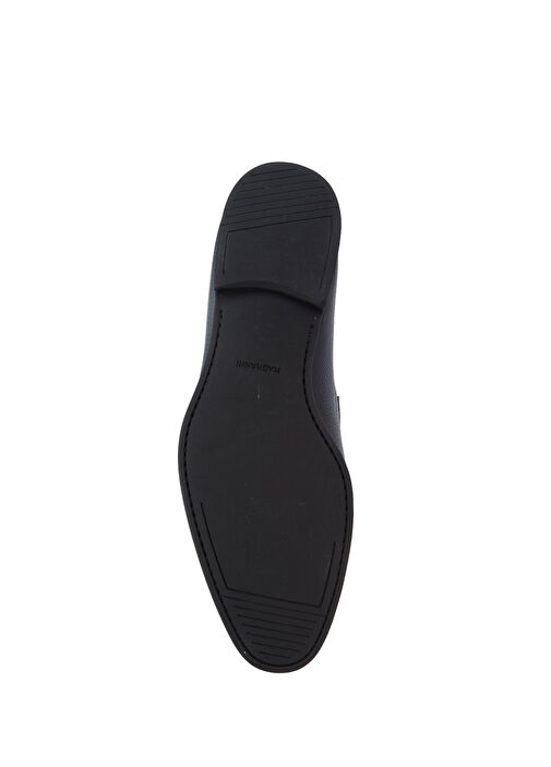 Magnanni Magnanni Diezma Lacivert Erkek Deri Ayakkabı Loafer | Beymen Lacivert - 6. görsel