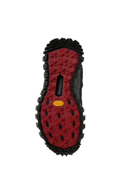 Trailgrip GTX Siyah Kadın Sneaker - Görsel 6