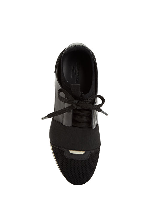 Balenciaga Kadın Sneakers - Görsel 5