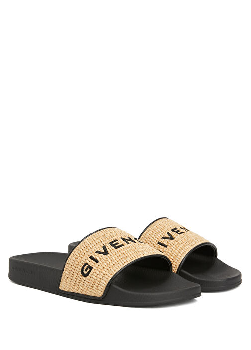 Naturel, Kadın Terlik - Görsel 3