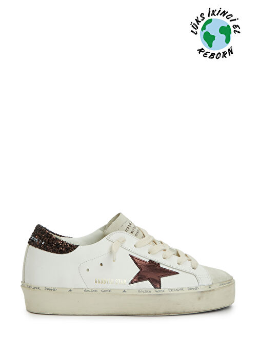 Golden Goose Kadın Sneakers - Görsel 2