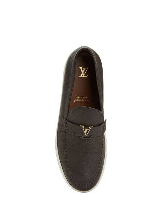 Louıs Vuitton Erkek Loafer - Görsel 5