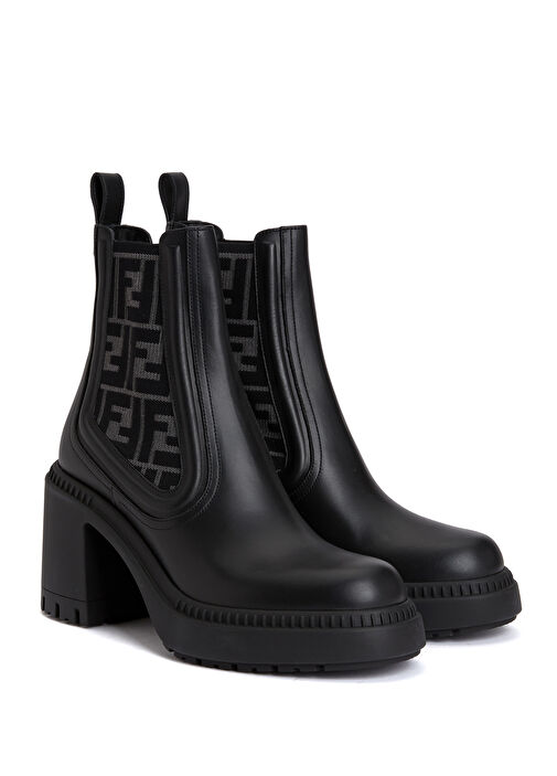 Fendi Kadın Bot - Görsel 3