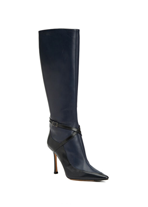 Jimmy Choo Topuklu Ayakkabı - Görsel 3