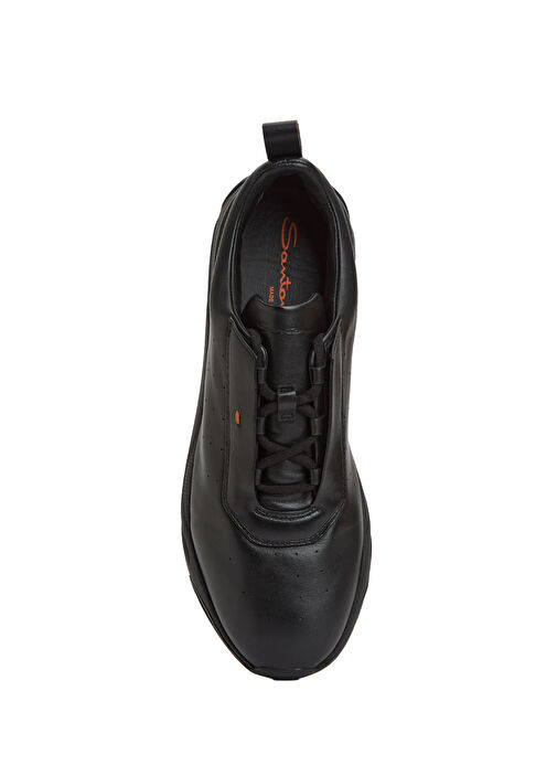 Santoni Sport Erkek Sneakers - Görsel 5