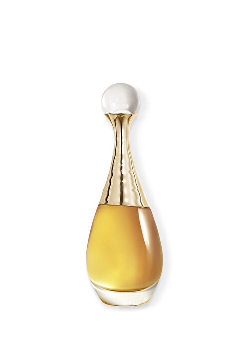 Dior jadore 香水 Dior - Jadore L'Or Essence De Parfum Unisex 80 ml -