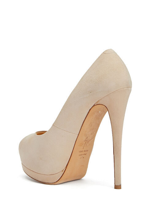 Giuseppe Zanotti Topuklu Ayakkabı - Görsel 4