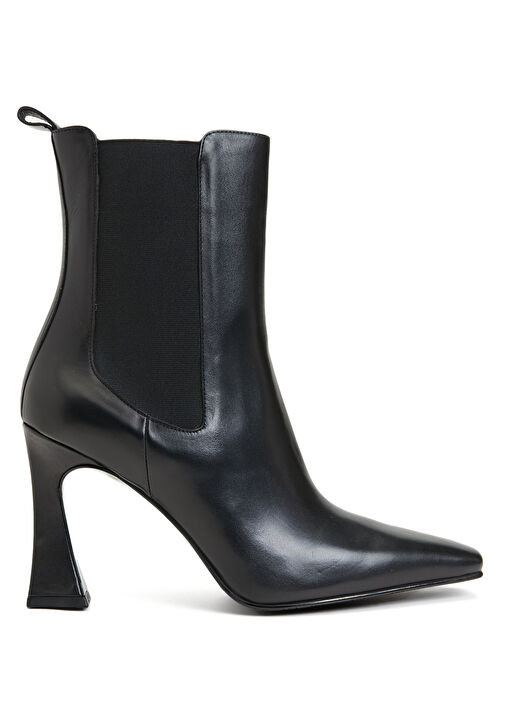 George Hogg George Hogg Siyah Kadın Deri Bot | Beymen Siyah - 2. görsel