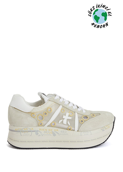Premiata Kadın Sneakers - Görsel 2