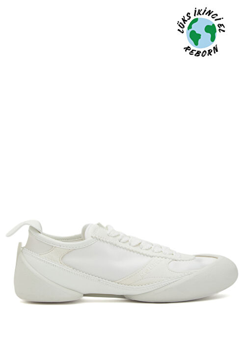 Alexander McQueen Kadın Sneakers - Görsel 2