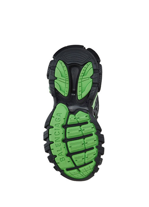 Beymen Reborn Beymen Reborn Siyah Balenciaga Kadın Sneakers Beymen'de! Siyah - 6. görsel