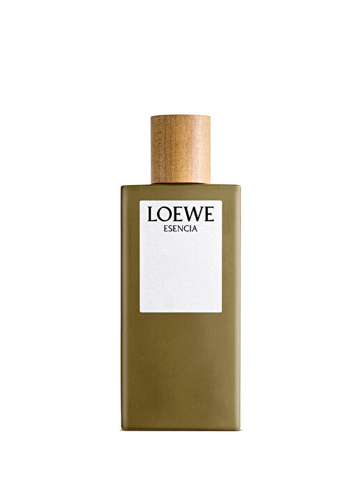 Loewe - Essencia EDT 100 ml Erkek Parfüm