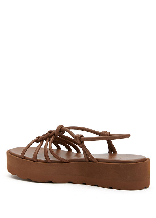 Gianvito Rossi Kadın Sandalet - Görsel 4