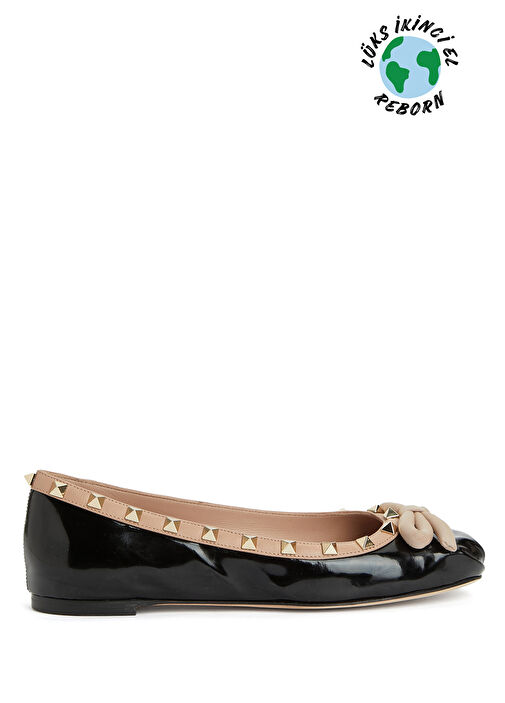 Valentino Garavani Kadın Babet - Görsel 2