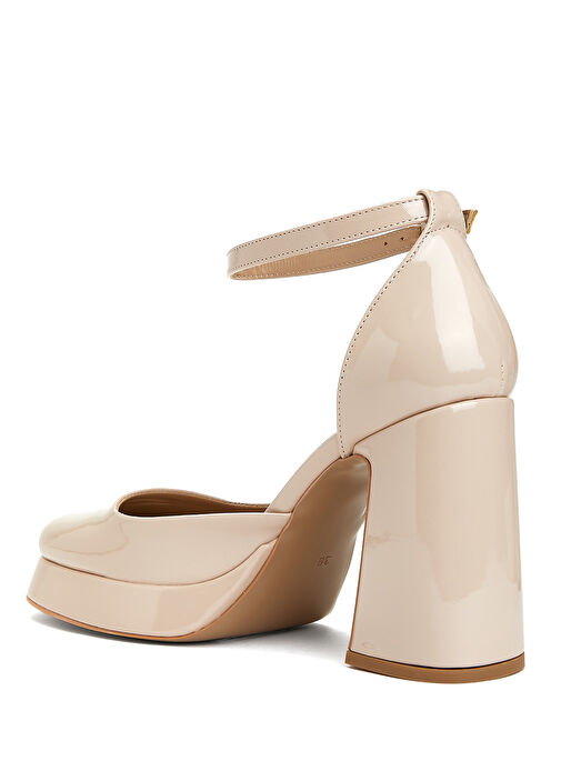 Divarese Divarese Nude Kadın Sandalet Beymen'de! Nude - 4. görsel