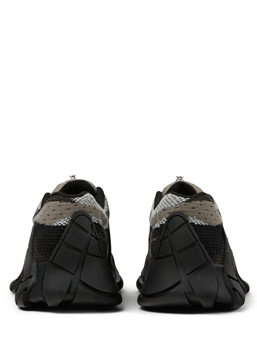 Tormenta Çok Renkli Erkek Sneaker - Görsel 5