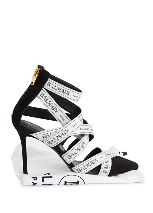 Balmain Kadın Sneakers - Görsel 7