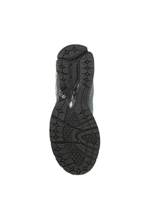 1906 Gri Erkek Sneaker - Görsel 6