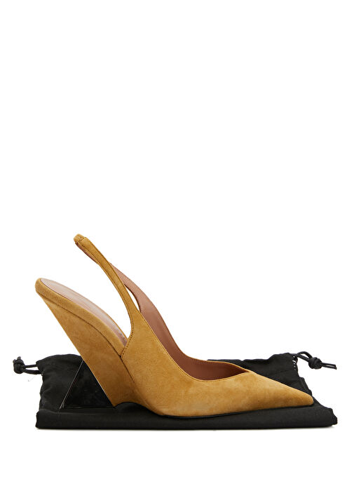 The Attico Topuklu Ayakkabı - Görsel 7