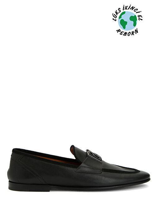 Dolce&Gabbana Erkek Loafer - Görsel 2